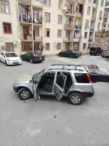 Honda CR-V 2001, 168,700 km - 2.0 l - Xırdalan