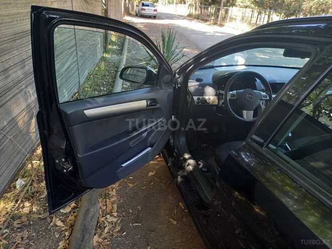Opel Astra 2008, 300,000 km - 1.4 l - Masallı