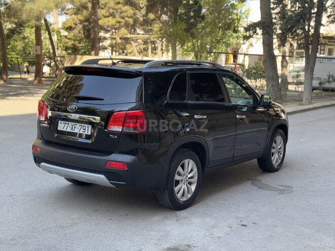 Kia Sorento 2011, 243,673 km - 2.0 l - Bakı