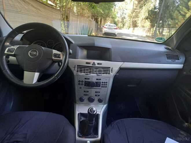 Opel Astra 2008, 300,000 km - 1.4 l - Masallı