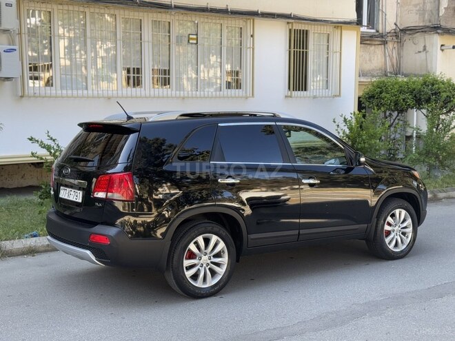 Kia Sorento 2011, 243,673 km - 2.0 l - Bakı