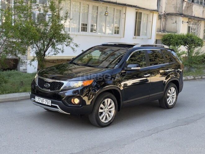 Kia Sorento 2011, 243,673 km - 2.0 l - Bakı