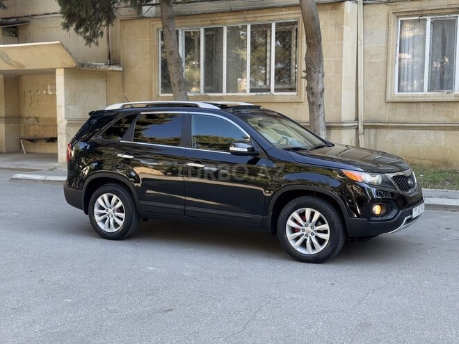 Kia Sorento 2011, 243,673 km - 2.0 l - Bakı