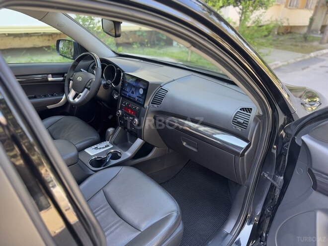 Kia Sorento 2011, 243,673 km - 2.0 l - Bakı
