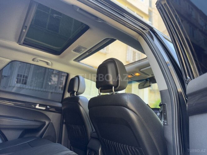 Kia Sorento 2011, 243,673 km - 2.0 l - Bakı