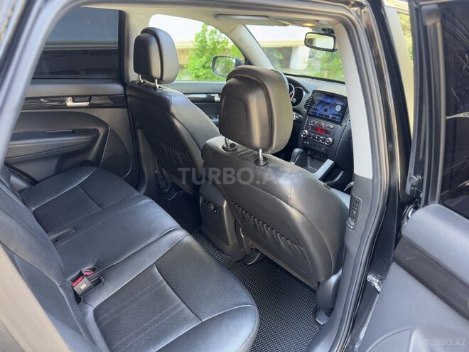 Kia Sorento 2011, 243,673 km - 2.0 l - Bakı