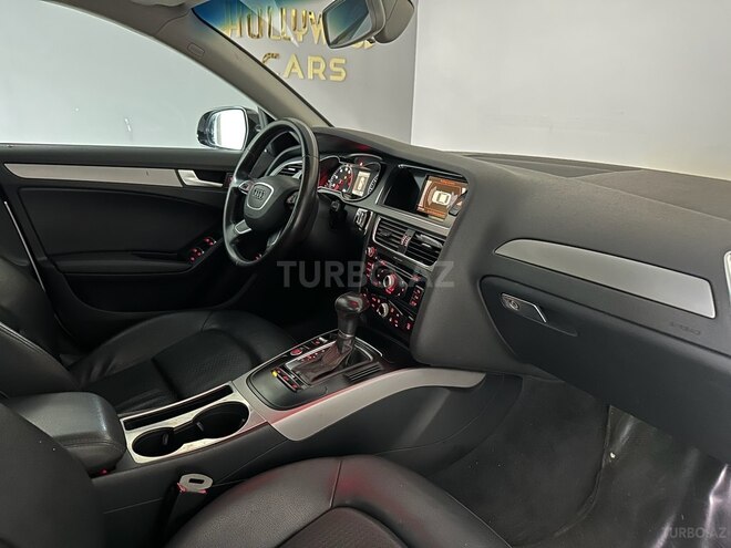 Audi A4 2012, 182,000 km - 1.8 l - Bakı