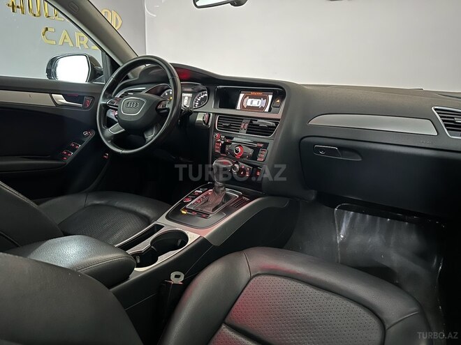 Audi A4 2012, 182,000 km - 1.8 l - Bakı