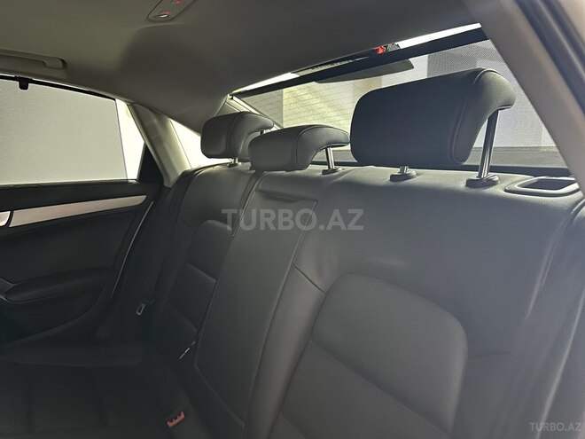 Audi A4 2012, 182,000 km - 1.8 l - Bakı