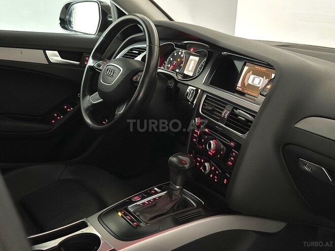 Audi A4 2012, 182,000 km - 1.8 l - Bakı