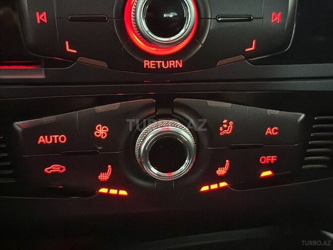Audi A4 2012, 182,000 km - 1.8 l - Bakı