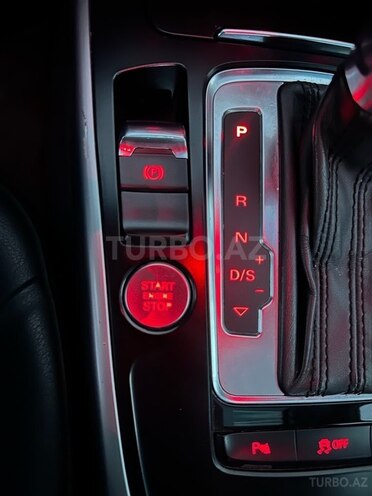 Audi A4 2012, 182,000 km - 1.8 l - Bakı