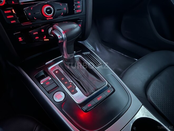 Audi A4 2012, 182,000 km - 1.8 l - Bakı