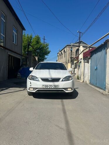 Daewoo Gentra 2014, 307,000 km - 1.5 l - Bakı
