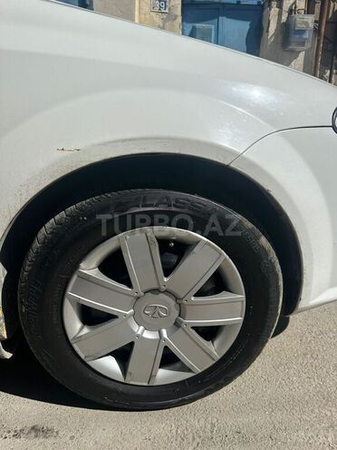 Daewoo Gentra 2014, 307,000 km - 1.5 l - Bakı