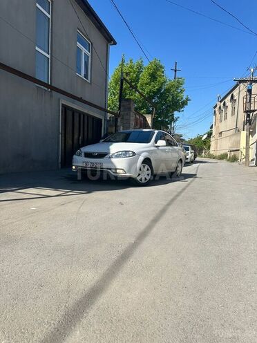 Daewoo Gentra 2014, 307,000 km - 1.5 l - Bakı