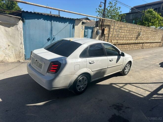 Daewoo Gentra 2014, 307,000 km - 1.5 l - Bakı