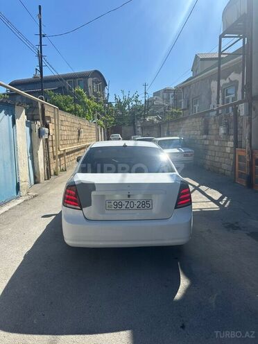 Daewoo Gentra 2014, 307,000 km - 1.5 l - Bakı