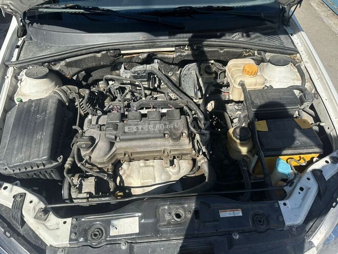Daewoo Gentra 2014, 307,000 km - 1.5 l - Bakı
