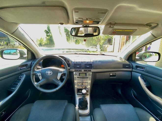 Toyota Avensis 2008, 348,998 km - 2.2 л - Lənkəran
