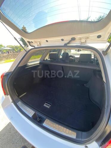 Toyota Avensis 2008, 348,998 km - 2.2 л - Lənkəran