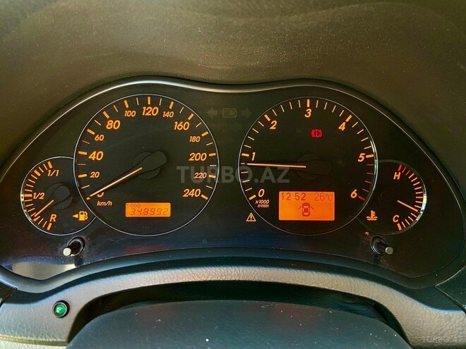 Toyota Avensis 2008, 348,998 km - 2.2 л - Lənkəran