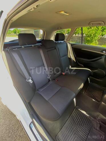 Toyota Avensis 2008, 348,998 km - 2.2 л - Lənkəran