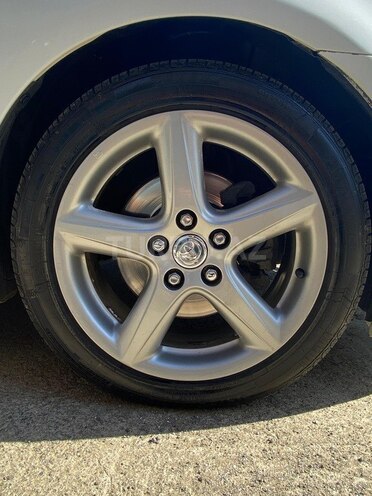 Toyota Avensis 2008, 348,998 km - 2.2 л - Lənkəran