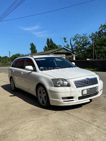 Toyota Avensis 2008, 348,998 km - 2.2 л - Lənkəran