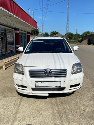 Toyota Avensis 2008, 348,998 km - 2.2 л - Lənkəran