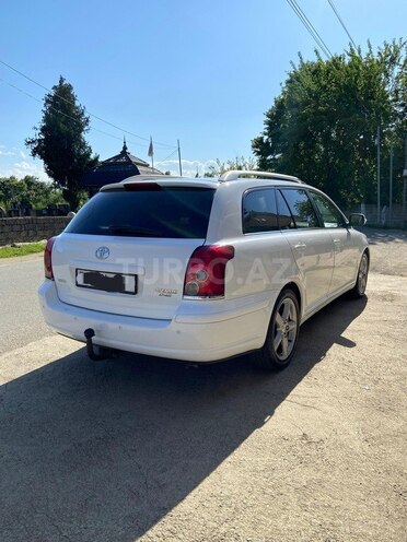 Toyota Avensis 2008, 348,998 km - 2.2 л - Lənkəran