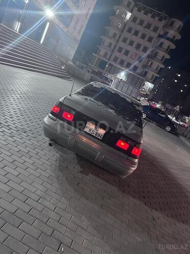 Daewoo Racer 1995, 254,800 km - 1.5 l - Bakı