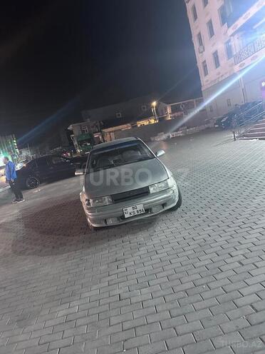 Daewoo Racer 1995, 254,800 km - 1.5 l - Bakı