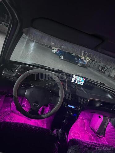 Daewoo Racer 1995, 254,800 km - 1.5 l - Bakı