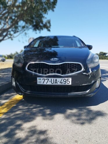 Kia Carens 2014, 390,000 km - 2.0 l - Bakı