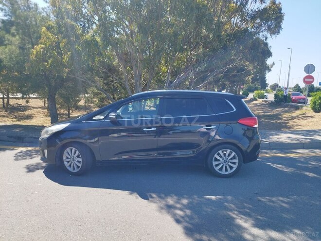 Kia Carens 2014, 390,000 km - 2.0 l - Bakı
