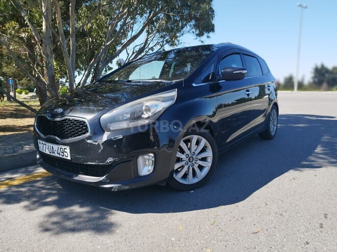 Kia Carens 2014, 390,000 km - 2.0 l - Bakı