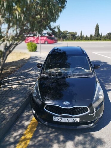 Kia Carens 2014, 390,000 km - 2.0 l - Bakı