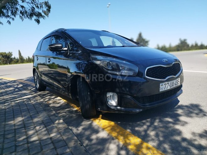 Kia Carens 2014, 390,000 km - 2.0 l - Bakı
