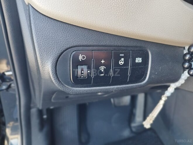 Kia Carens 2014, 390,000 km - 2.0 l - Bakı
