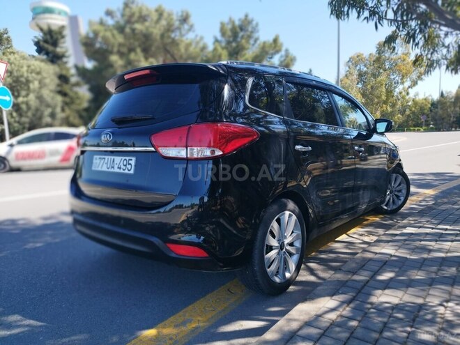 Kia Carens 2014, 390,000 km - 2.0 l - Bakı
