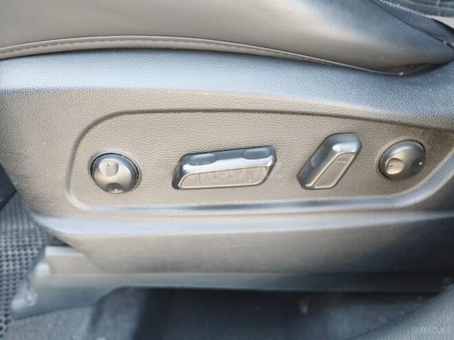 Kia Carens 2014, 390,000 km - 2.0 l - Bakı
