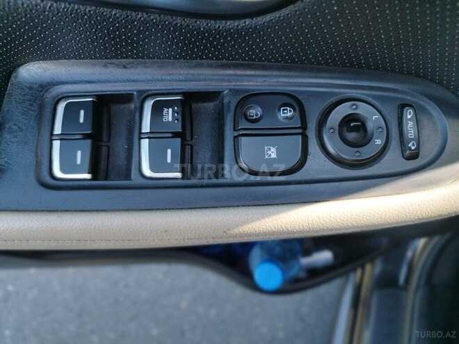 Kia Carens 2014, 390,000 km - 2.0 l - Bakı