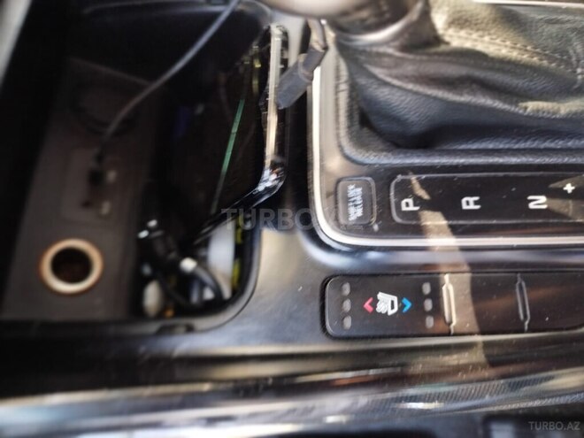 Kia Carens 2014, 390,000 km - 2.0 l - Bakı