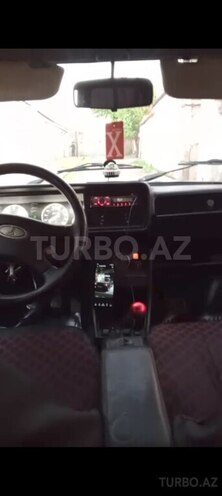 LADA (VAZ) 2107 2001, 95,000 km - 1.6 l - Gəncə