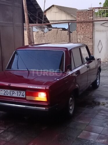 LADA (VAZ) 2107 2001, 95,000 km - 1.6 l - Gəncə