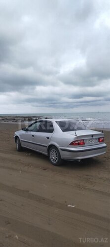 Iran Khodro Samand 2006, 350,000 km - 1.8 l - Bakı