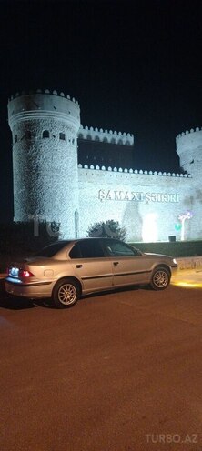 Iran Khodro Samand 2006, 350,000 km - 1.8 l - Bakı