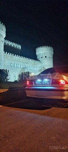 Iran Khodro Samand 2006, 350,000 km - 1.8 l - Bakı