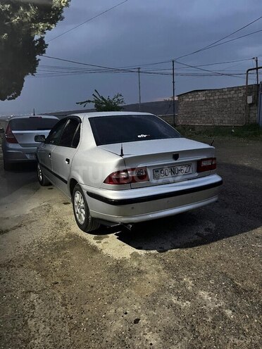 Iran Khodro Samand 2006, 350,000 km - 1.8 l - Bakı